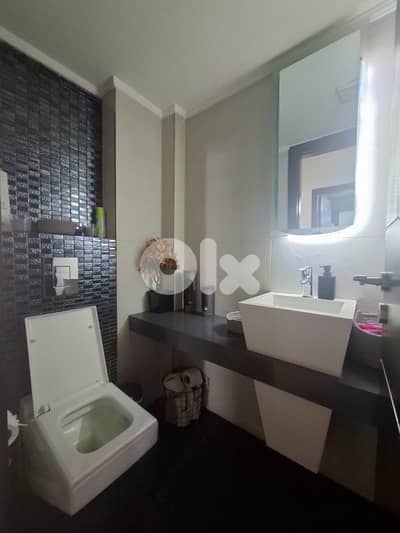 Apartment for sale Mansourieh شقة للبيع المنصورية