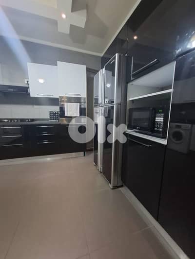 Apartment for sale Mansourieh شقة للبيع المنصورية