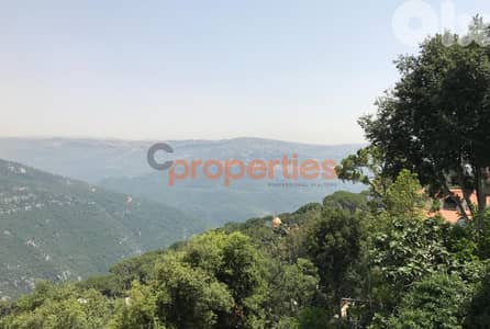 Land For Sale In Beit Mery – CPHJ02