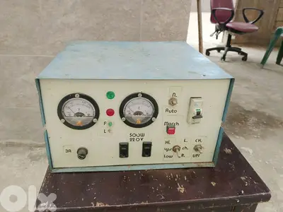 avr and ups both