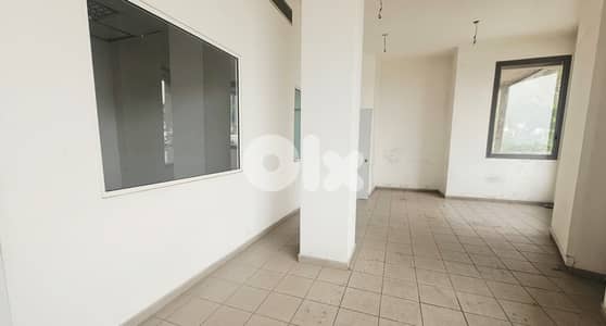 AH-HKL-552 Spacious Office 500 sqm for Rent in Hazmieh