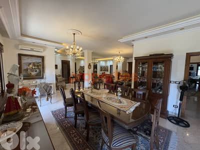 Villa For Sale In Batroun - CPJGN51