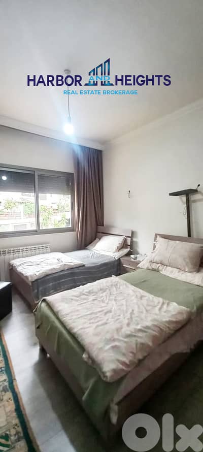 Apartment for Sale in Fanar - شقة للبيع في الفنار