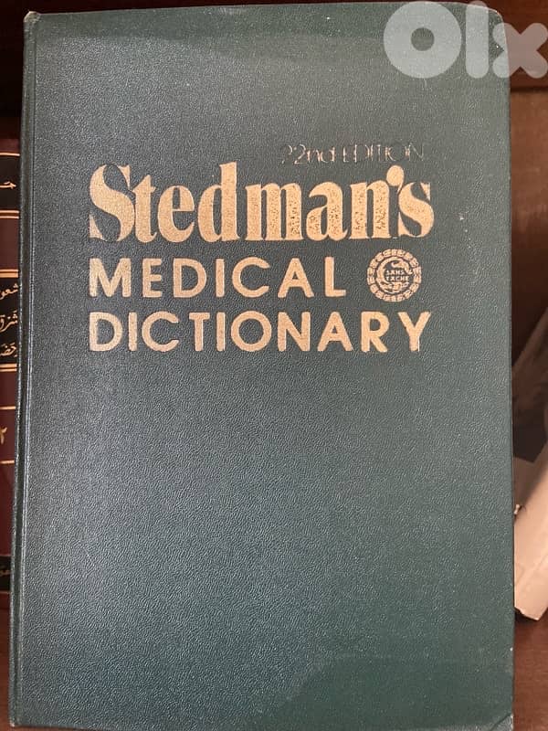 Book Dictionary 0