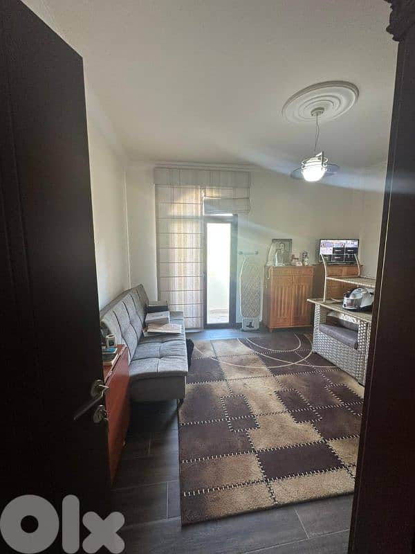 New Building for sale in Breij, Jbeil direct on express 6