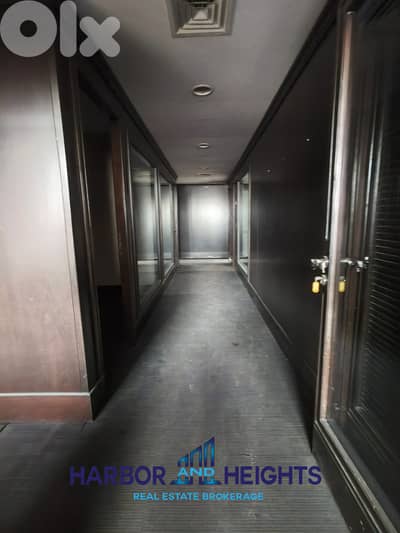 Office for Sale in Burj Hammoud - مكتب للبيع في برج حمود