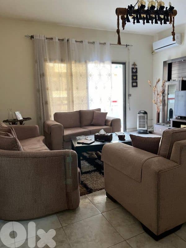 Prime location Apartment For Rent in Jounieh 0