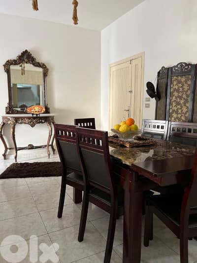 Prime location Apartment For Rent in Jounieh