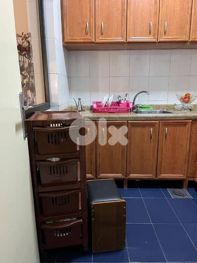 Prime location Apartment For Rent in Jounieh