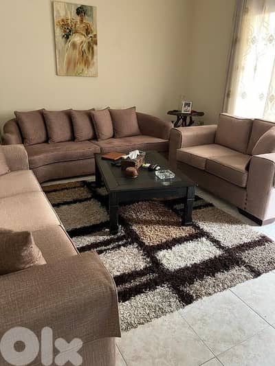 Prime location Apartment For Rent in Jounieh