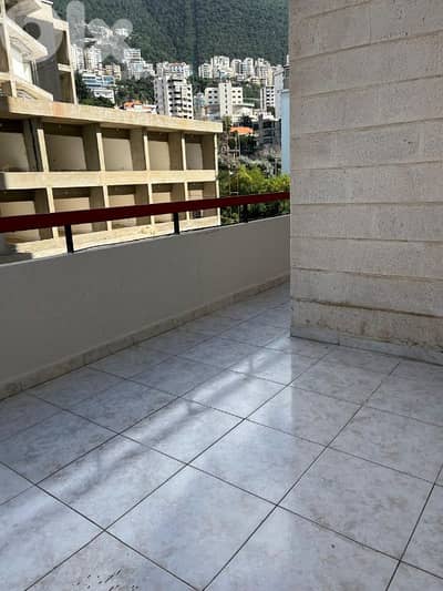 Prime location Apartment For Rent in Jounieh