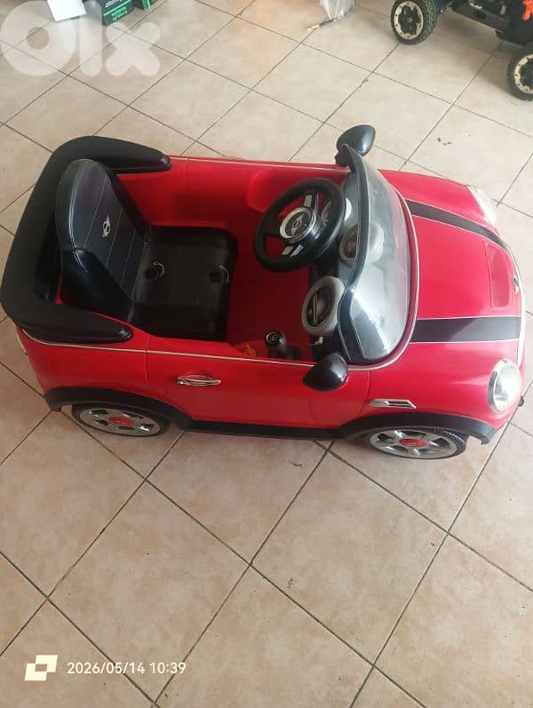 electric car 2