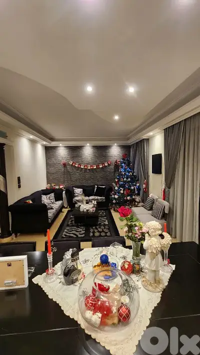 Apartment for sale in antelias with view