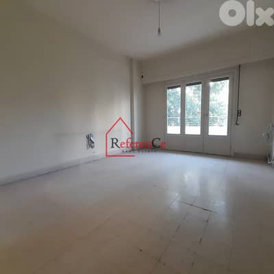 Apartment in Jal El Dib for sale شقة في جل الديب للبيع
