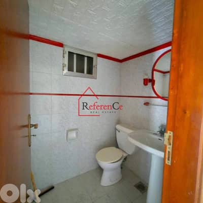 Open view apartment Ain El Rihaneh شقة في عين الريحاني مع إطلالة