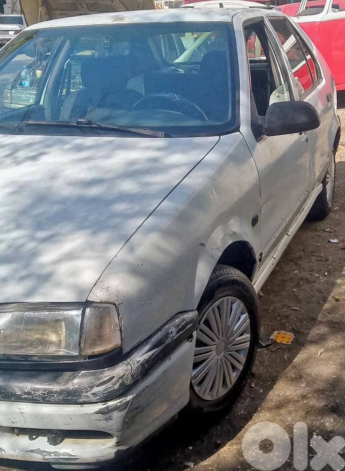 Renault 19 1995 0