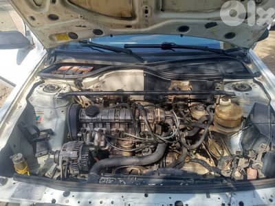 Renault 19 1995