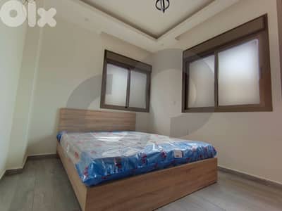 brand new, furnished, Zouk Mikael, Keserouan/ زوق مكايل REF#BM136262