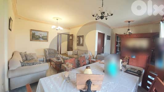 Calm area,open view,Mazraat Yachouh, Metn/ مزرعة يشوح REF#SN136261