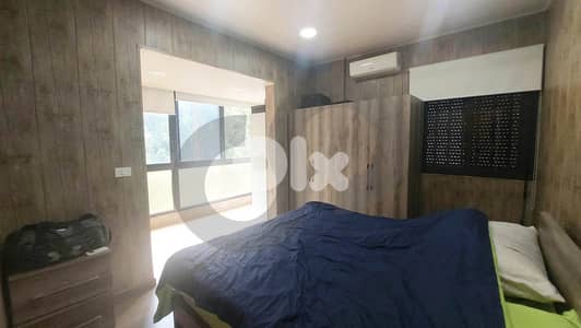 Calm area,open view,Mazraat Yachouh, Metn/ مزرعة يشوح REF#SN136261