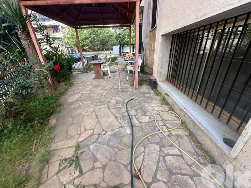 Prime Location |Mounir Street |Apartment In Broumana + 140 Sqm Terrace 0