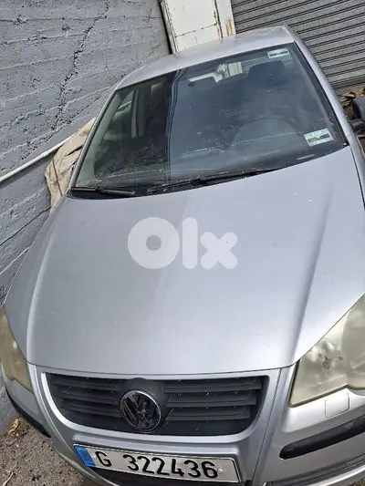 Volkswagen Polo 2006