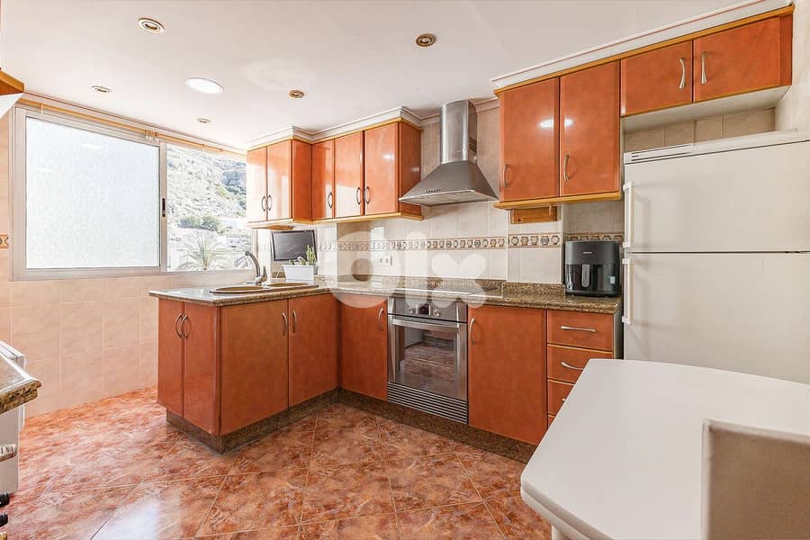 Spain get your residency! apartment with stunning views 008795 0