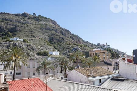 Spain get your residency! apartment with stunning views 008795
