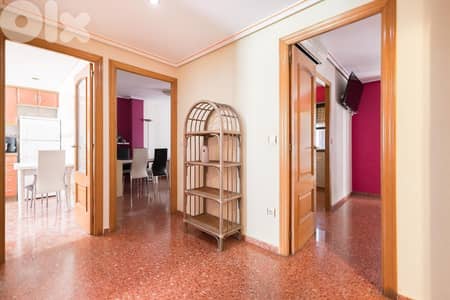 Spain get your residency! apartment with stunning views 008795