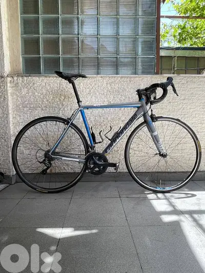 road bike