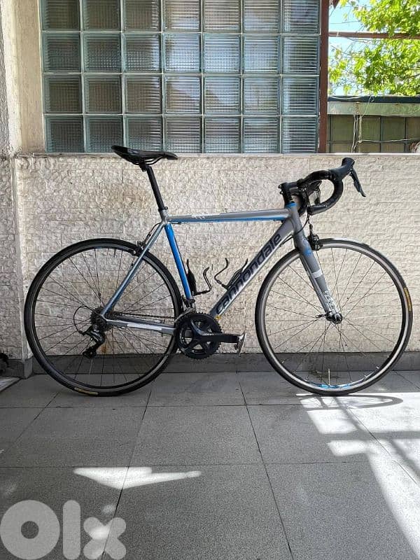 road bike 0