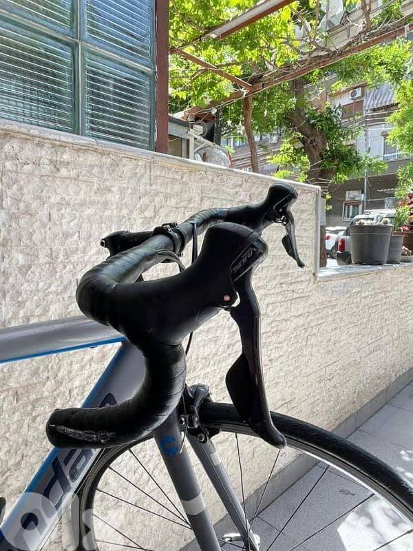 road bike 3