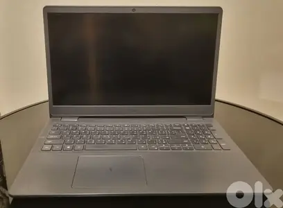 Dell laptop - i5 11 gen