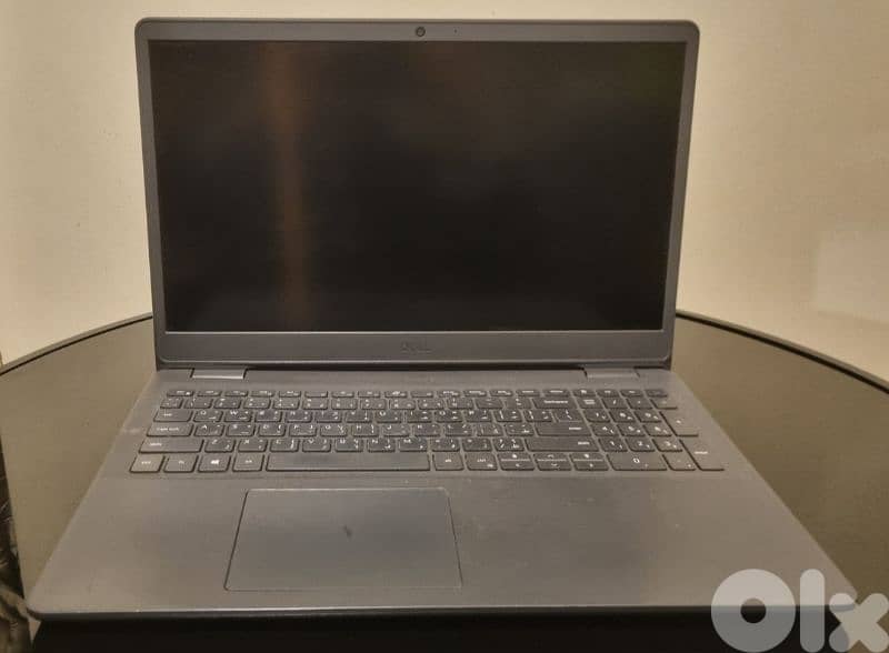 Dell laptop - i5 11 gen 0
