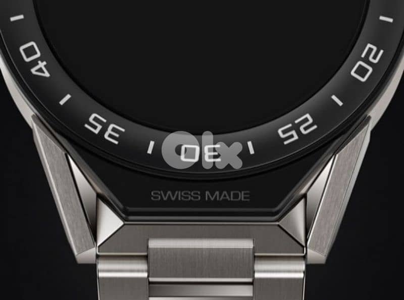 Tag heuer connected 2