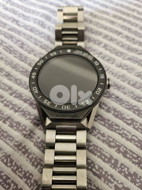 Tag heuer connected 18