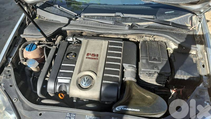 Volkswagen GTI 2008 0