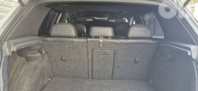 Volkswagen GTI 2008