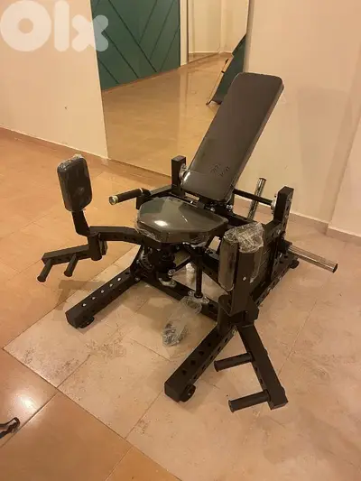 Abd/add  heavy duty
