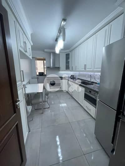 4 BEDROOMS | SEA VIEW | BEIT MERRY | 3 PARKING SPOTS, (BM-261)