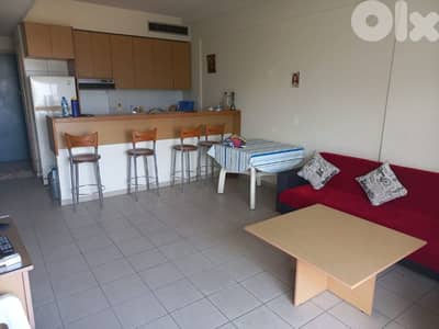Chalet for rent in Siwar with many facilities Chalet for rent in Siwar with many facilities