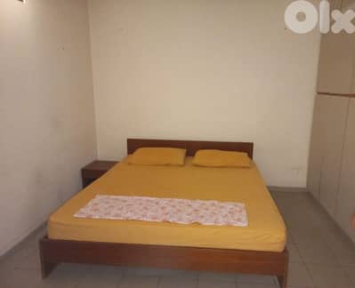 Chalet for rent in Siwar with many facilities Chalet for rent in Siwar with many facilities