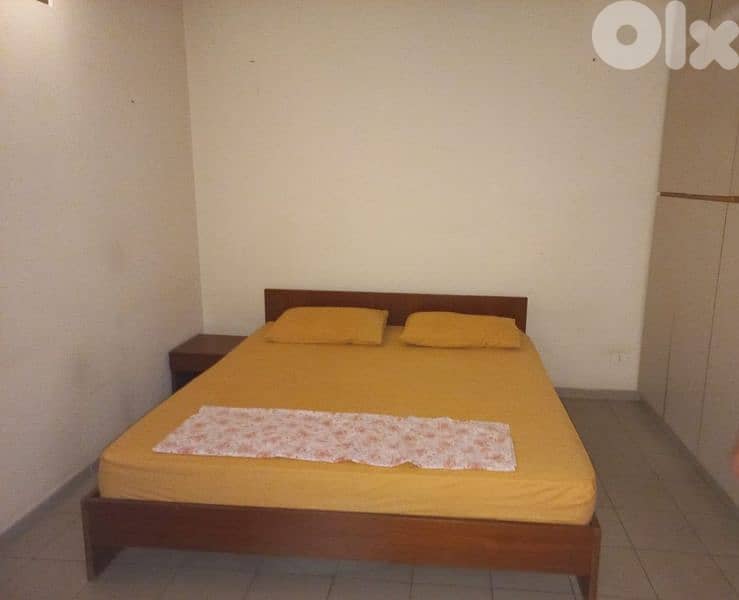 Chalet for rent in Siwar with many facilities 1