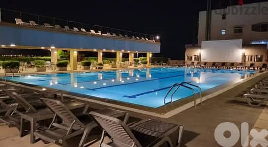 Chalet for rent in Siwar with many facilities Chalet for rent in Siwar with many facilities