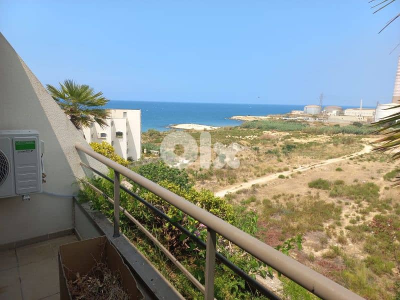 Chalet for rent in Siwar with many facilities 6