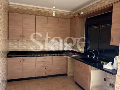 Spacious Garden Apartment | Open Mountain View | Chaouiyeh & Kounaytra