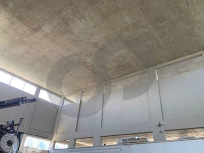 Equipped Factory, great Investment, Kousba, Koura/كوسبا REF#YT136266