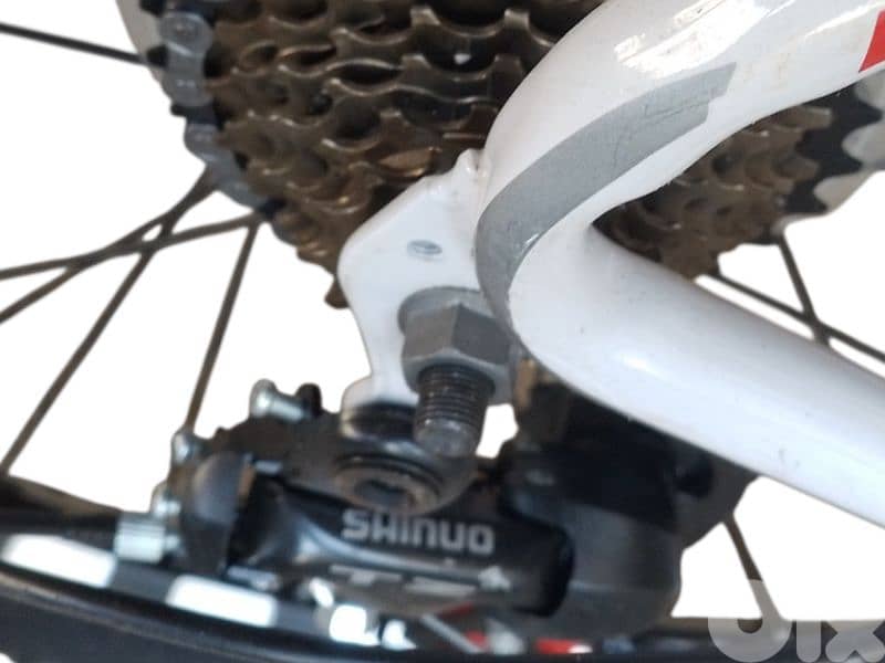 26 inch mountain bike 3