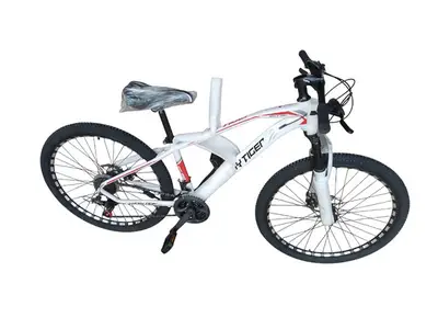 26 inch mountain bike