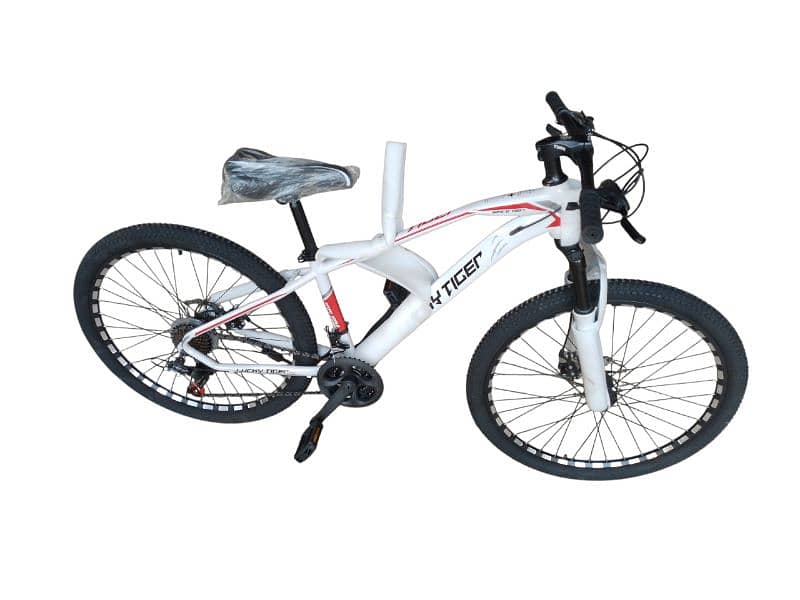 26 inch mountain bike 5